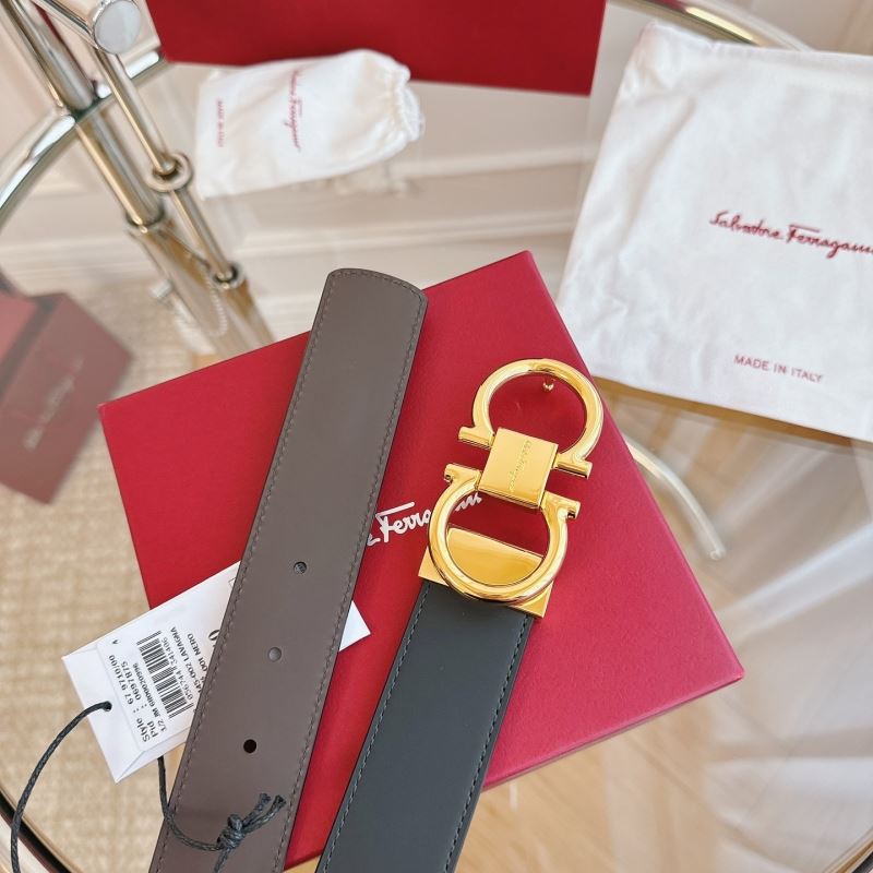 Ferragamo Belts